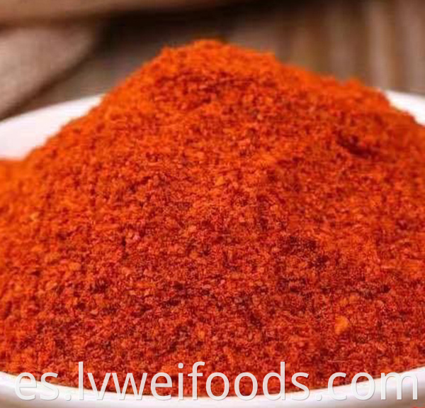 Mexican Red Pepper Powder